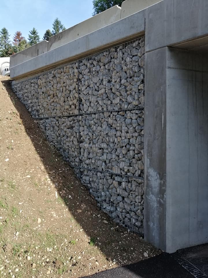 Pernot Béton_Gabions_Pont