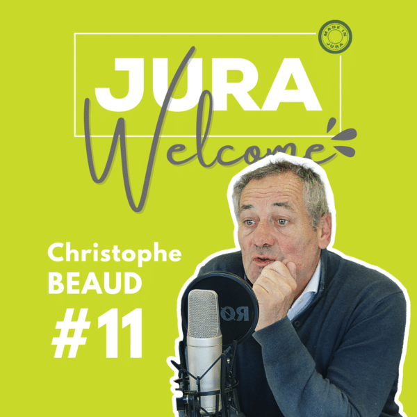 Jura Welcome
