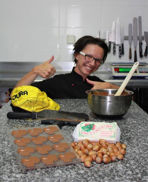 Made in Gourmandise