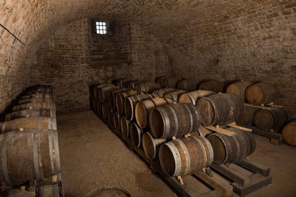 Caves_Vins André Bonnot