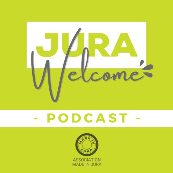 Jura Welcome