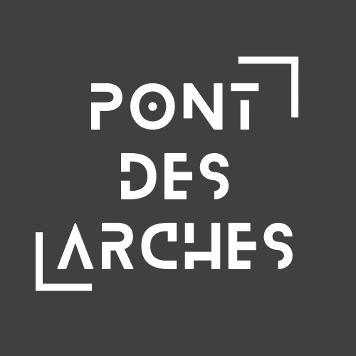 PONT DES ARCHES